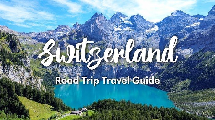 Top 10 places to visit in Switzerland